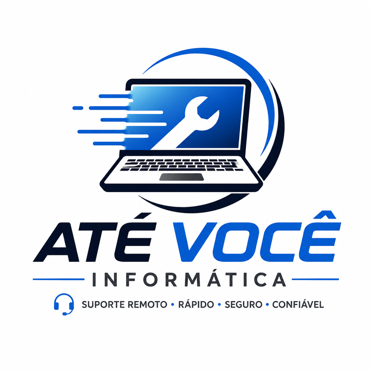 Até Você Informática
